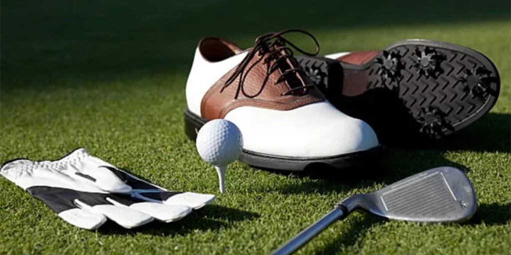 Performa Optimal dengan Teknologi Peralatan Golf